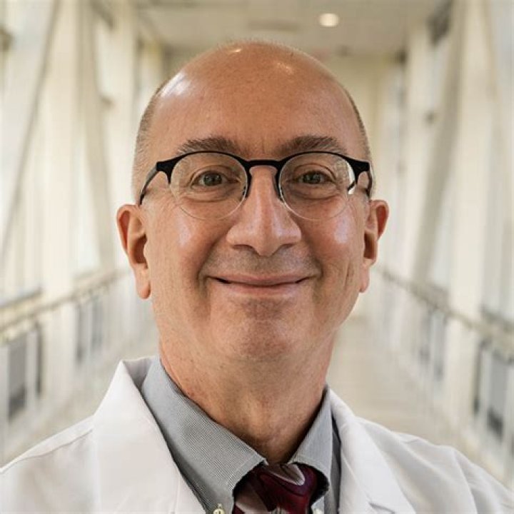 Dr. Matthew Siano, MD – Hempstead, NY