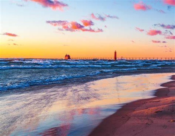 Dr. Matthew Small, MD – South Haven, MI