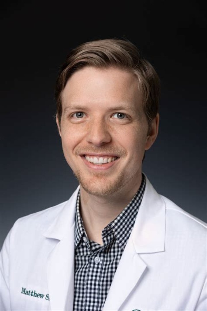 Dr. Matthew Smith, MD – Clermont, FL