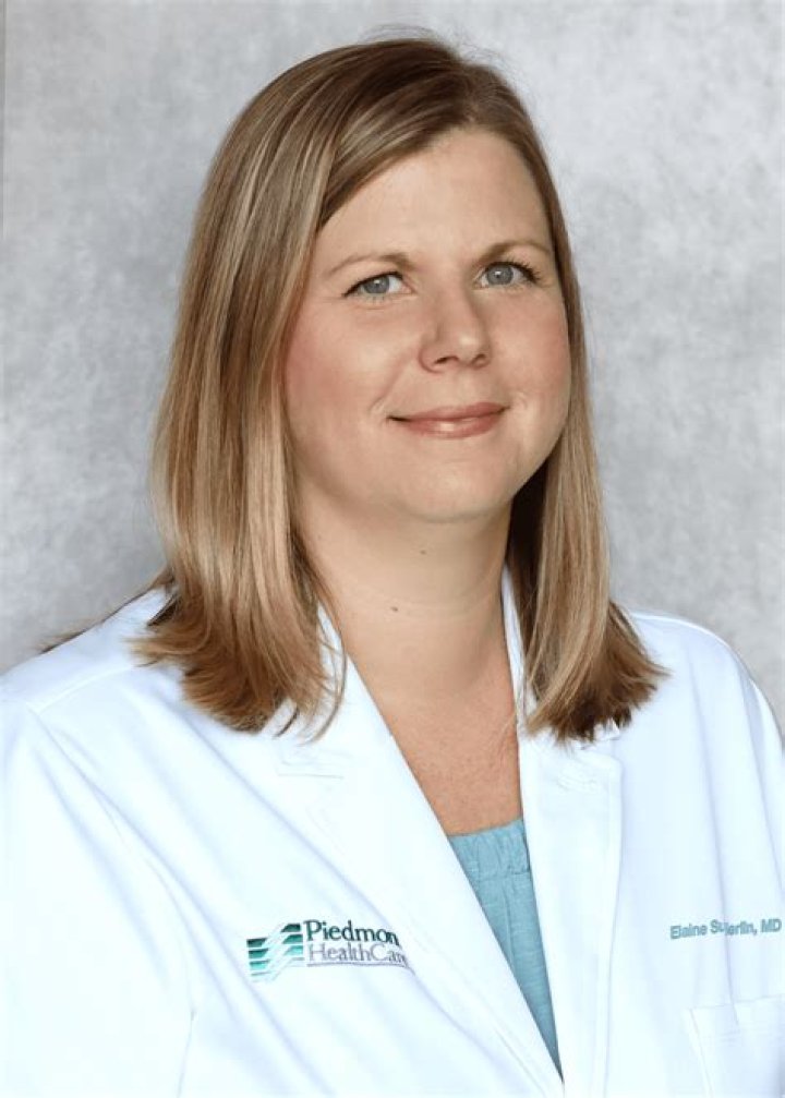 Dr. Matthew Sunderlin, MD – Muskegon, MI