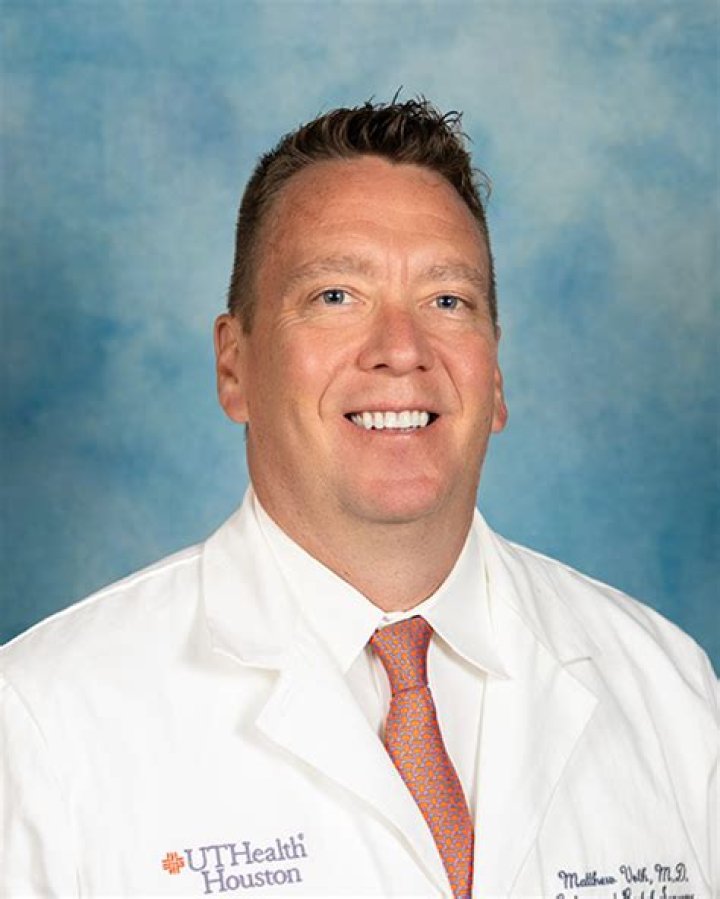 Dr. Matthew Voth, MD – Eastborough, KS