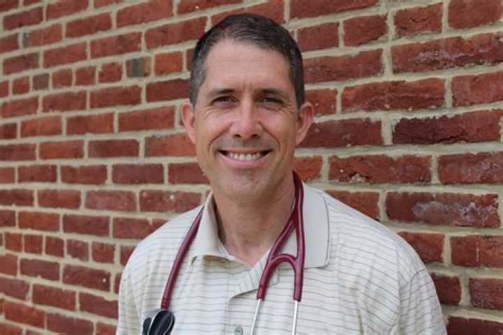 Dr. Matthew Weitzel, MD – Lancaster, PA