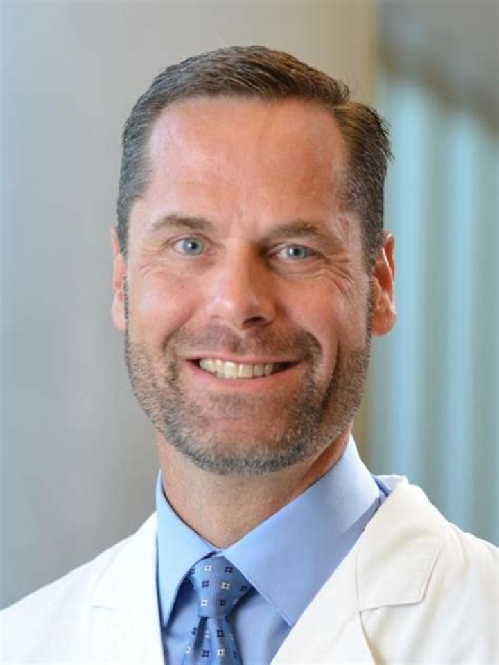 Dr. Matthew Witsken, MD – Cincinnati, OH