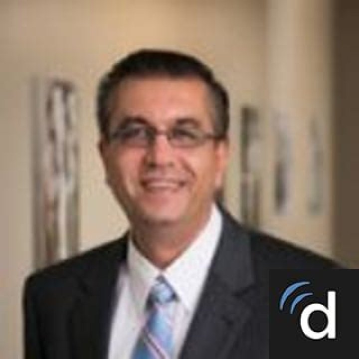 Dr. Maurice Alazar, MD – Cleburne, TX