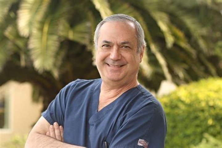 Dr. Mauricio Heilbron Jr., MD – Long Beach, CA