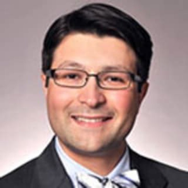Dr. Maurilio Garcia-Gil, MD – San Antonio, TX