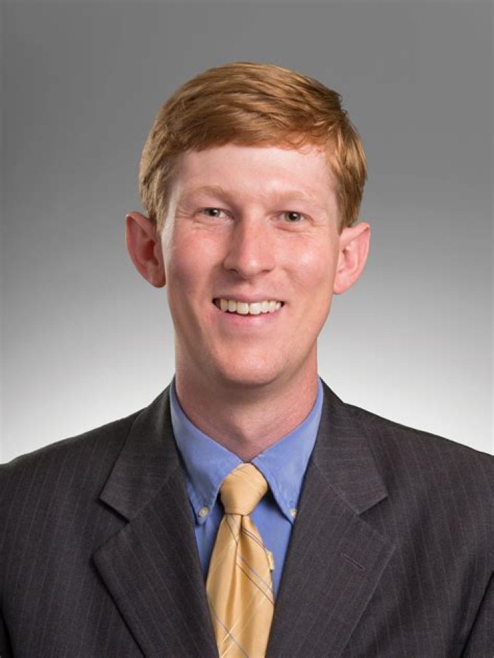 Dr. Max Disse, MD – Detroit Lakes, MN