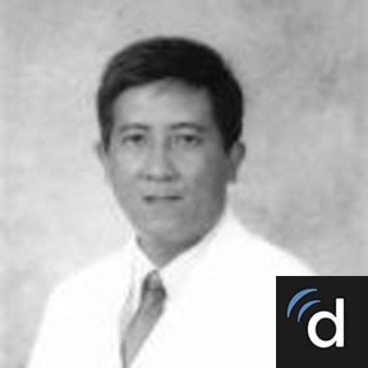 Dr. Maximo Fernan Jr., MD – Muskogee, OK