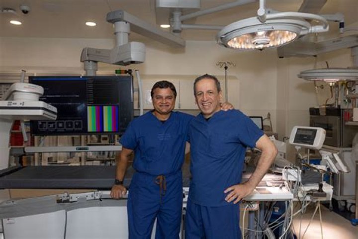 Dr. Mayer Rashtian, MD – Pasadena, CA