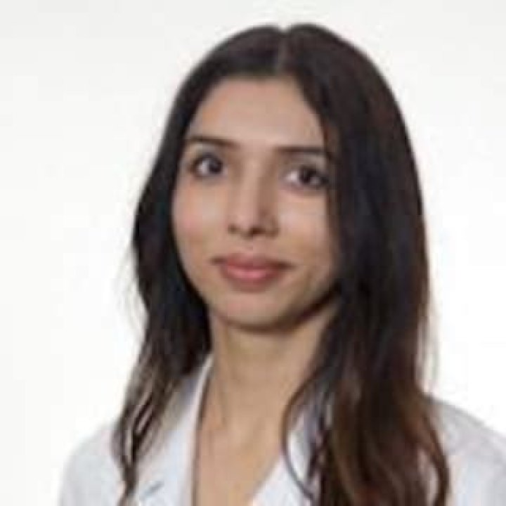 Dr. Meenakshi Verma, MD – Long Beach, CA