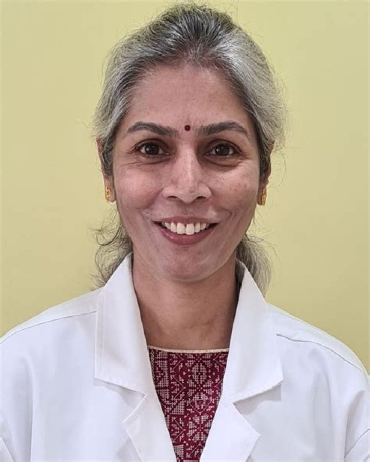 Dr. Meera Ramakrishnan, MD – New York, NY