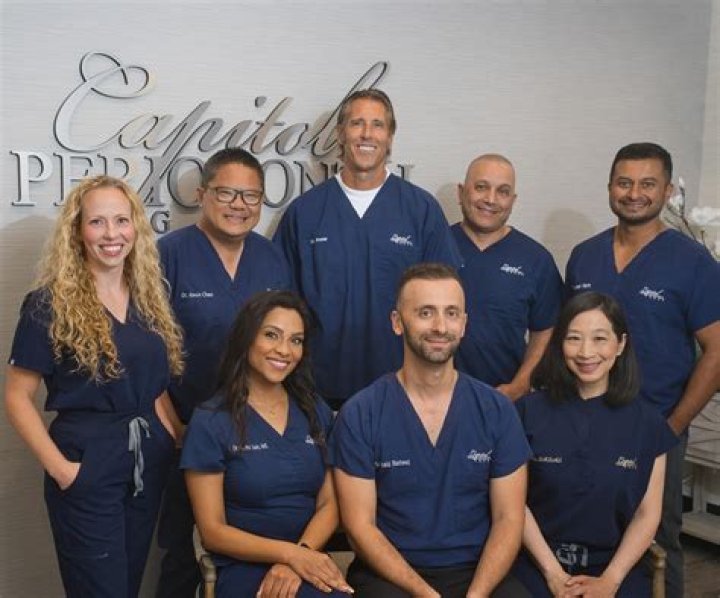 Dr. Megan Dickson, MD – Loma Linda, CA