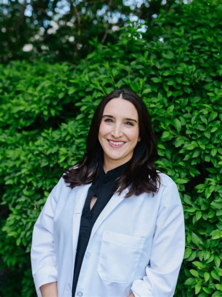 Dr. Megan Lent, MD – Overland, KS