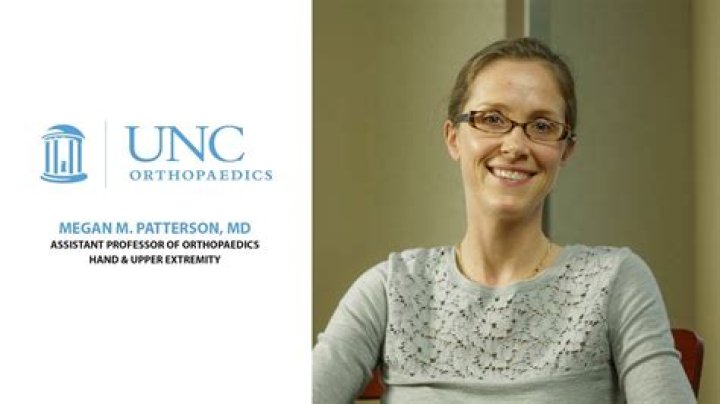 Dr. Megan Patterson, MD – Rogers, AR
