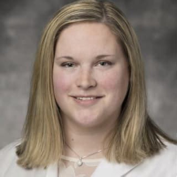 Dr. Megan (Siefer) Oberhauser, DO – Ashland, OH
