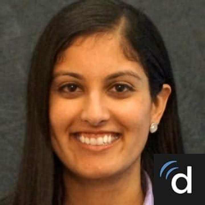 Dr. Megha Miglani, MD – Ventura, CA