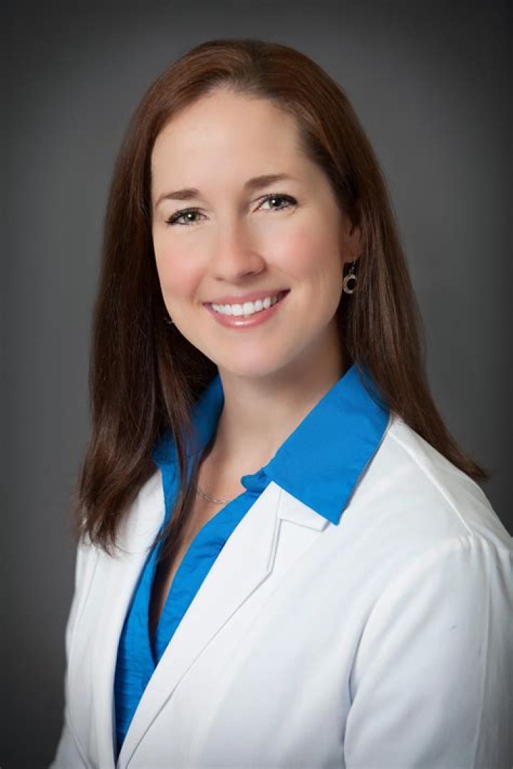 Dr. Meghan Hunter, DO | Pediatrics