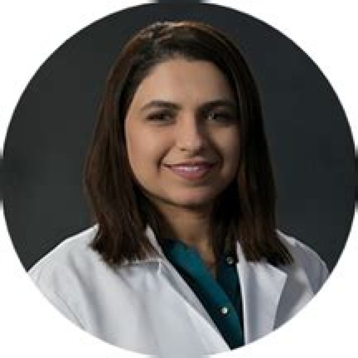 Dr. Mehjabin Parkar, MD – Sugar Land, TX