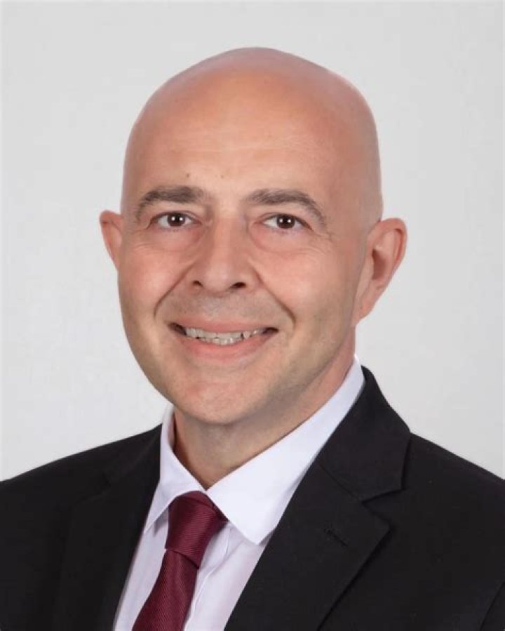 Dr. Mehmet Karaca, MD – Vero Beach, FL