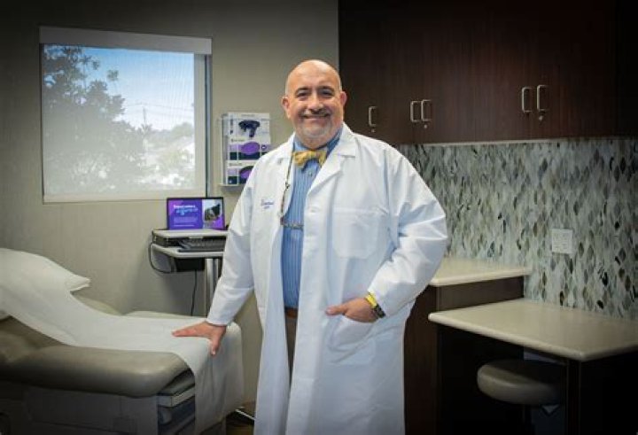 Dr. Mehran (Toghanian) Armen, MD – Perry Point, MD