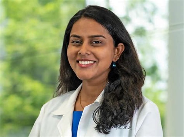 Dr. Melanie (Swope) Phillips, MD – Tulsa, OK