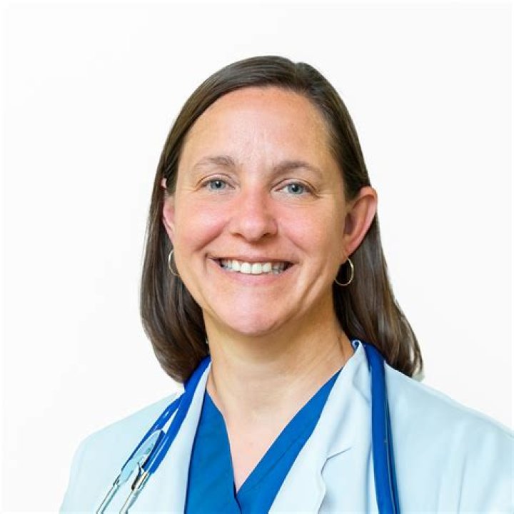 Dr. Melinda (Niebur) Nieman, MD – Hamilton, OH