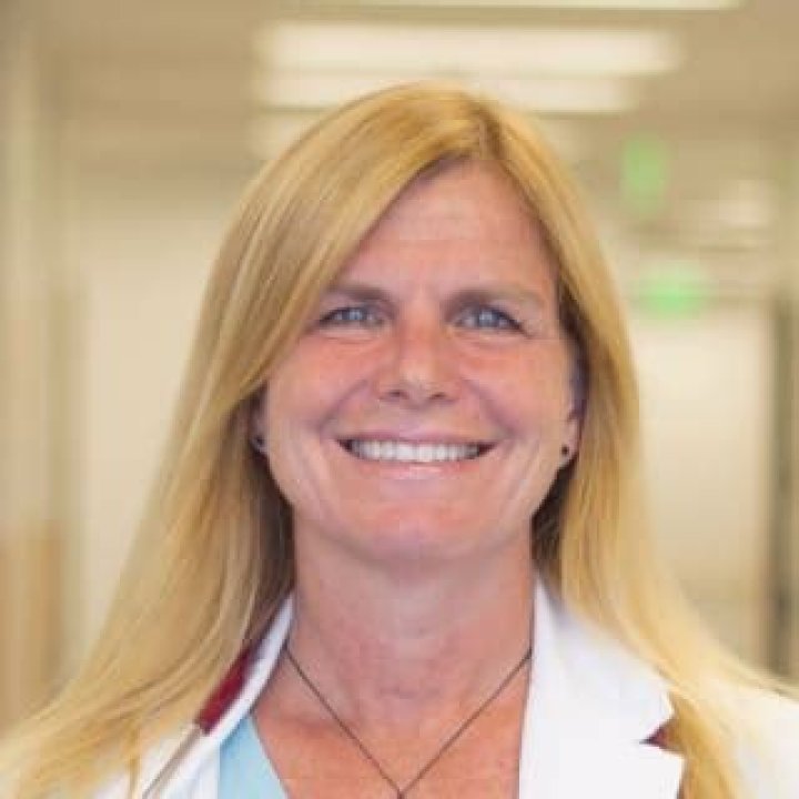 Dr. Melinda Poyer, DO – Rock Springs, WY