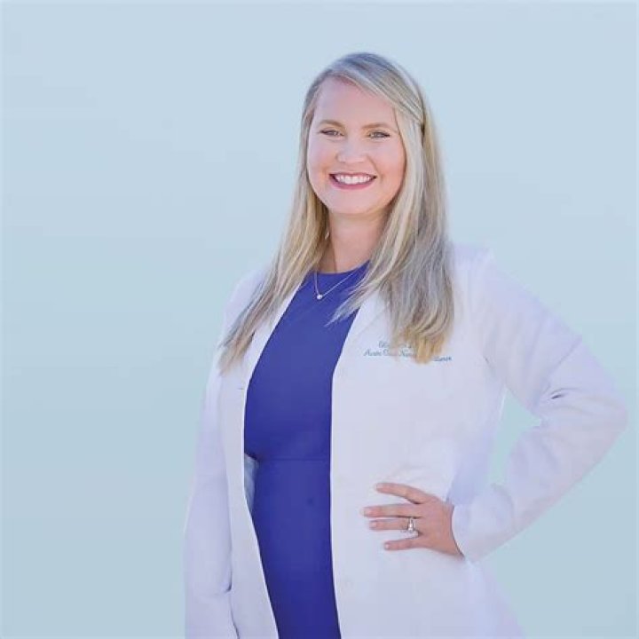 Dr. Melissa Behm, MD – Savannah, GA