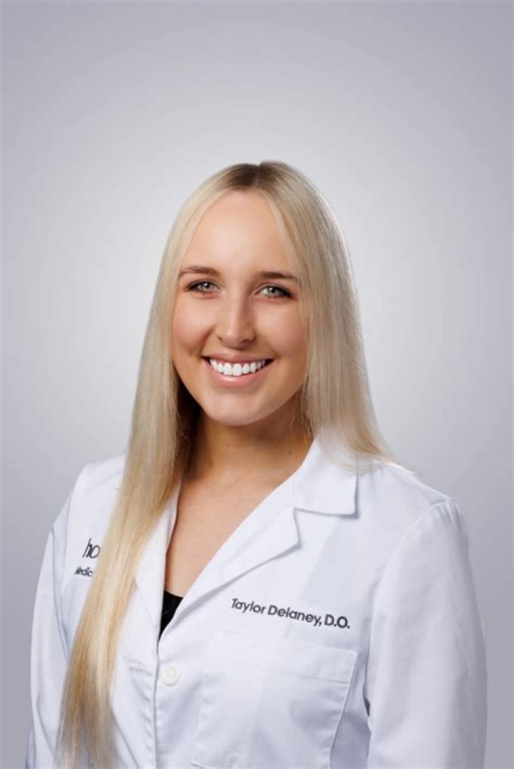 Dr. Melissa Delaney, DO – Downingtown, PA
