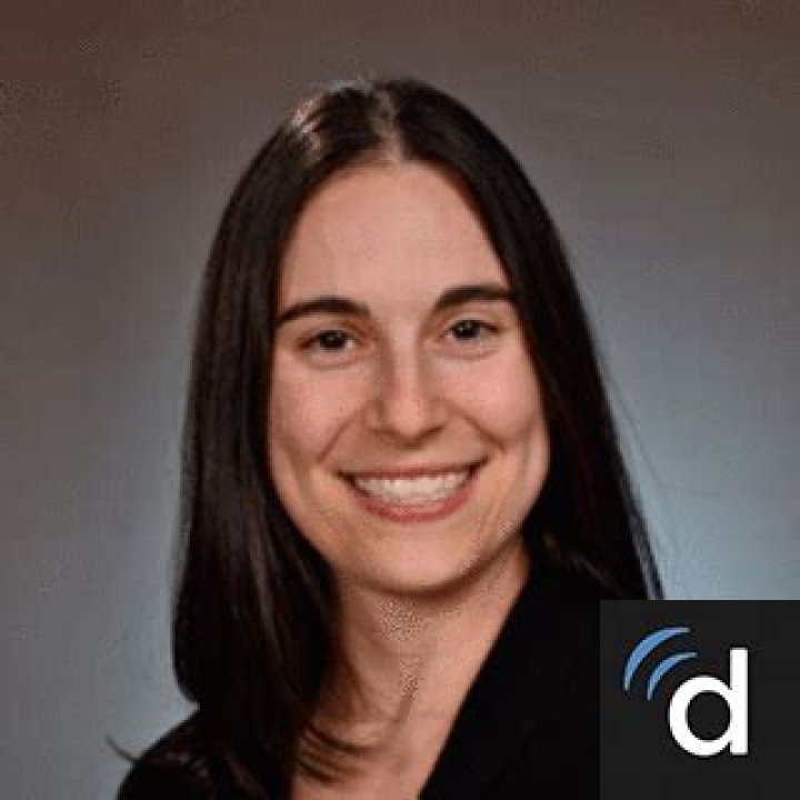 Dr. Melissa Goldstein, MD – Stamford, CT