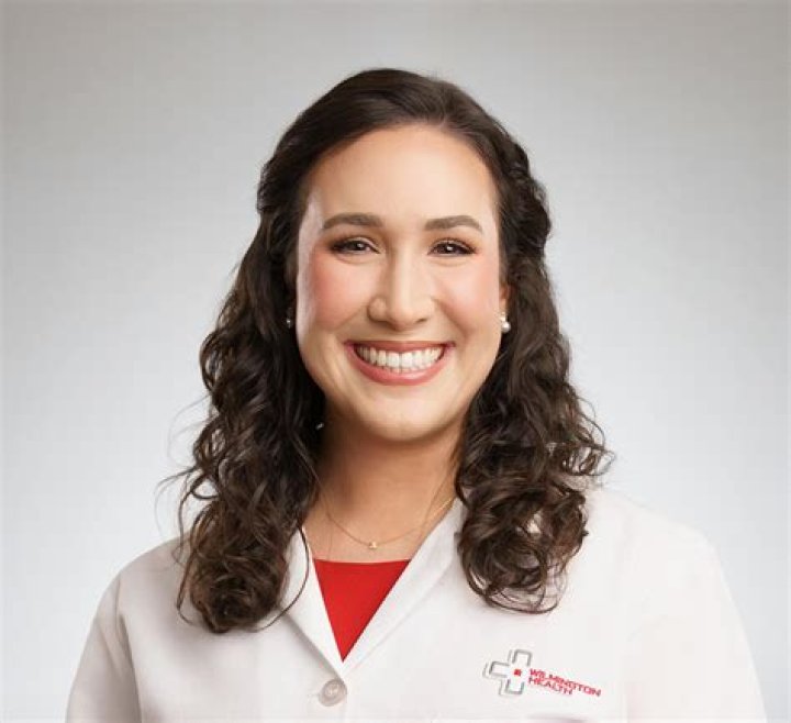 Dr. Melissa Houser, MD – Montpelier, VT