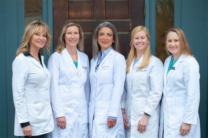 Dr. Melissa Klaus, MD – Glastonbury, CT