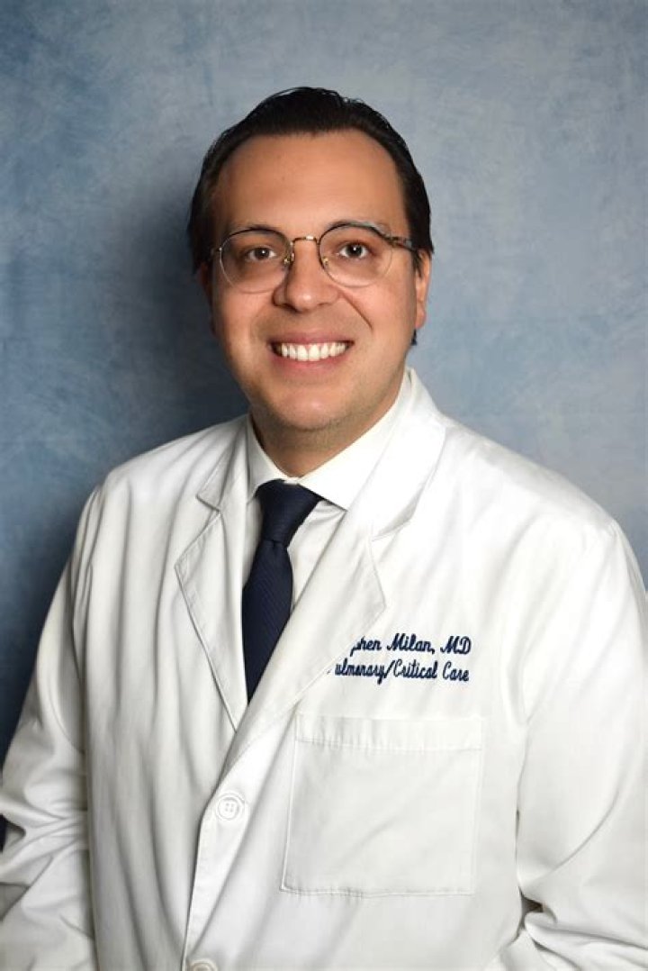 Dr. Melissa Milan, MD – Denver, CO