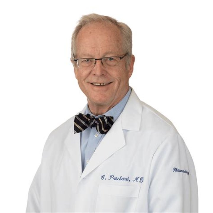 Dr. Melissa Pritchard, MD – Baltimore, MD