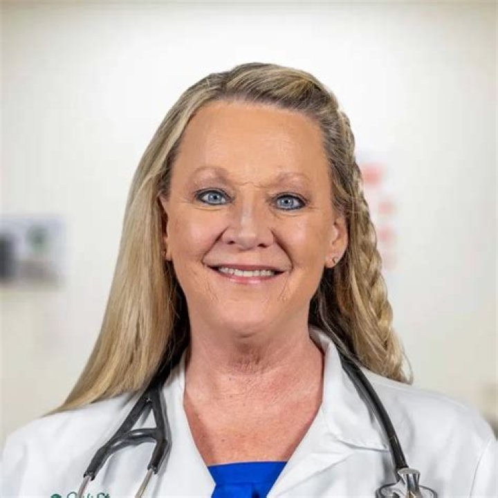 Dr. Melissa Schoelwer, MD – Charlottesville, VA