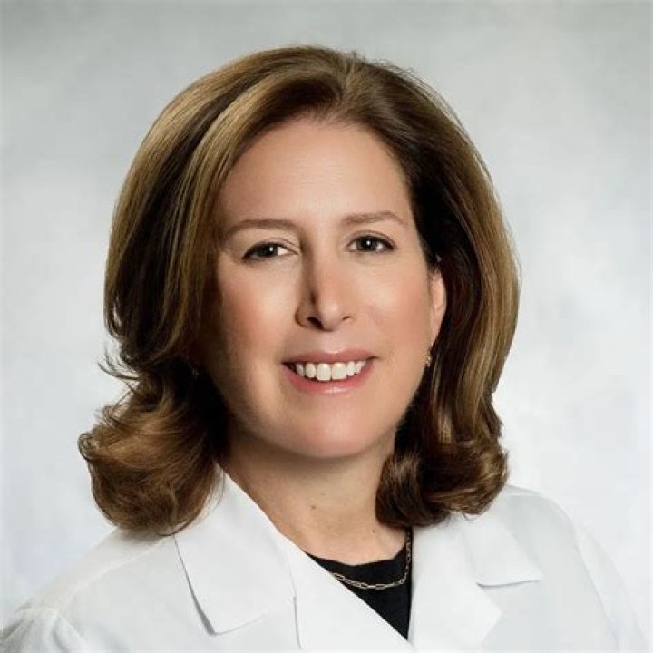 Dr. Meredith Talbot, MD – Chestnut Hill, MA