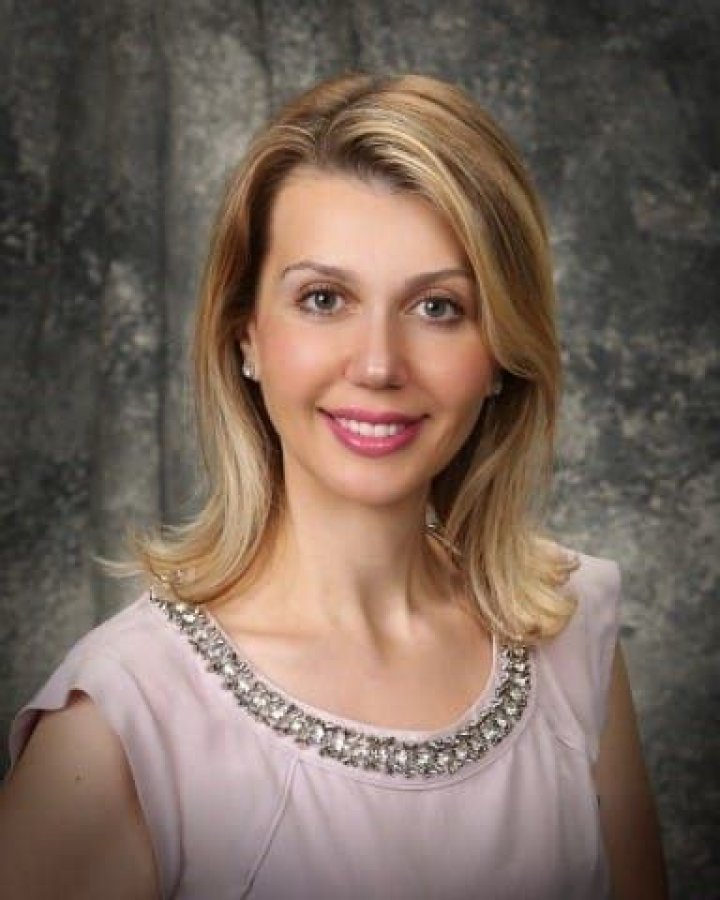 Dr. Meri Antossyan, DO – Glendale, CA