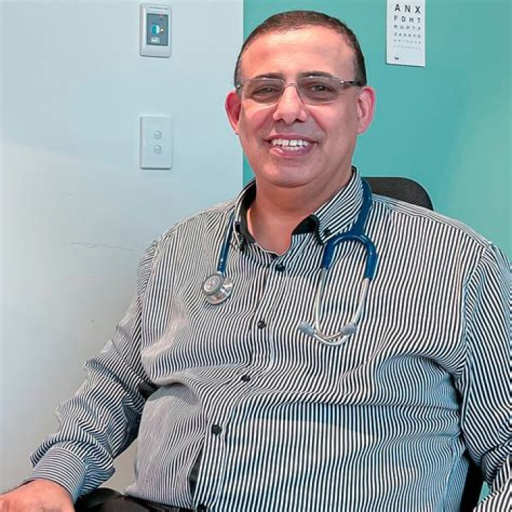 Dr. Mervat Kelada, MD – Calexico, CA