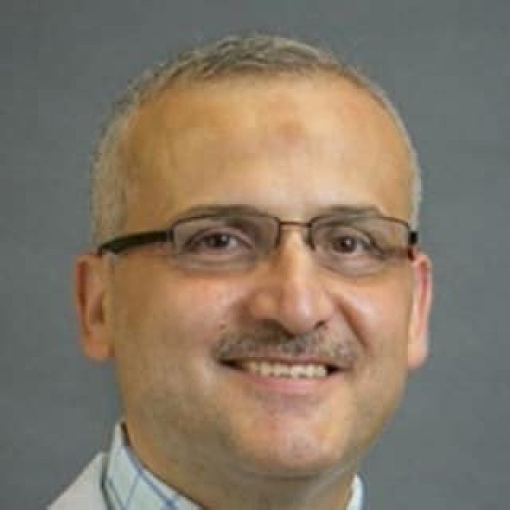 Dr. Mhd Chaker, MD – Shelbyville, KY