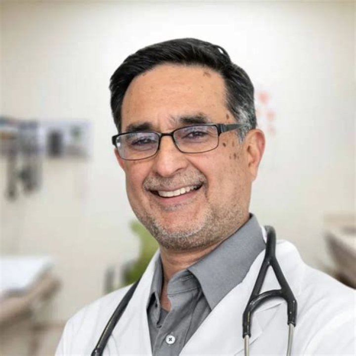 Dr. Micah Hill, DO – Bethesda, MD