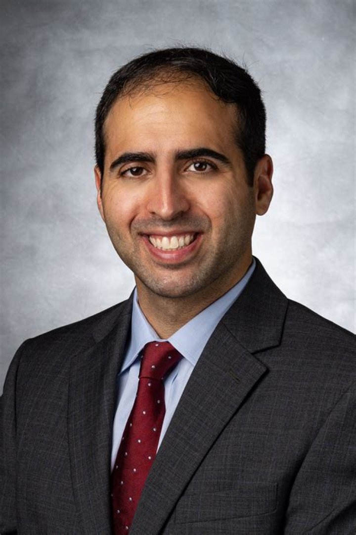 Dr. Micahael Metzman, MD – Silverdale, WA