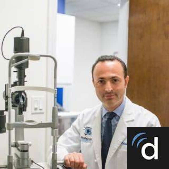Dr. Michael Ahdoot, MD – Sunnyside, NY