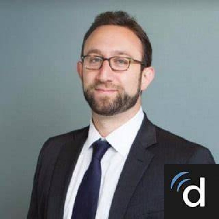 Dr. Michael Alaia, MD – New York, NY