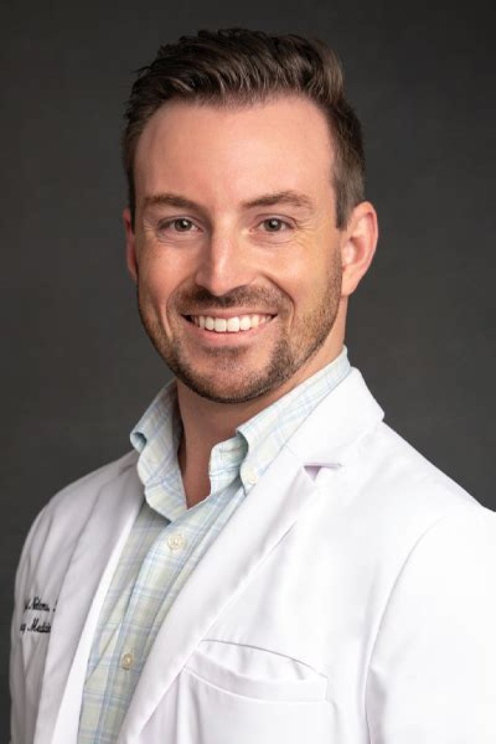 Dr. Michael Ament, DO – Beaufort, SC