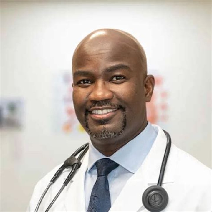 Dr. Michael Banks, MD – Baltimore, MD