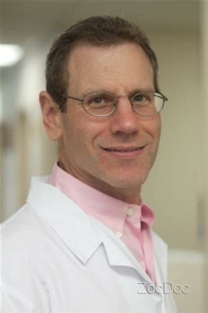 Dr. Michael Baron, DO – Stone Mountain, GA