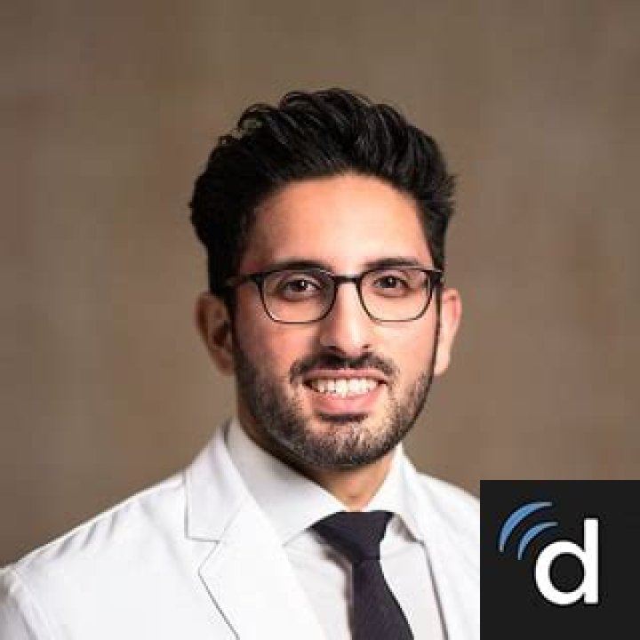 Dr. Michael Bassiri-Tehrani, MD – New York, NY