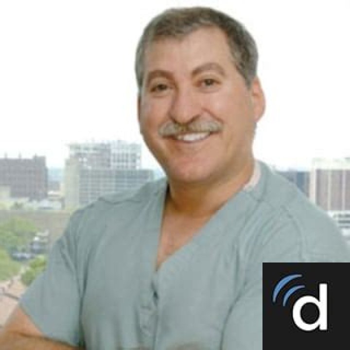 Dr. Michael Beckenstein, MD – Birmingham, AL