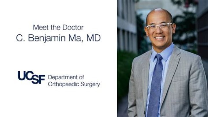 Dr. Michael Benjamin, MD – Tamarac, FL