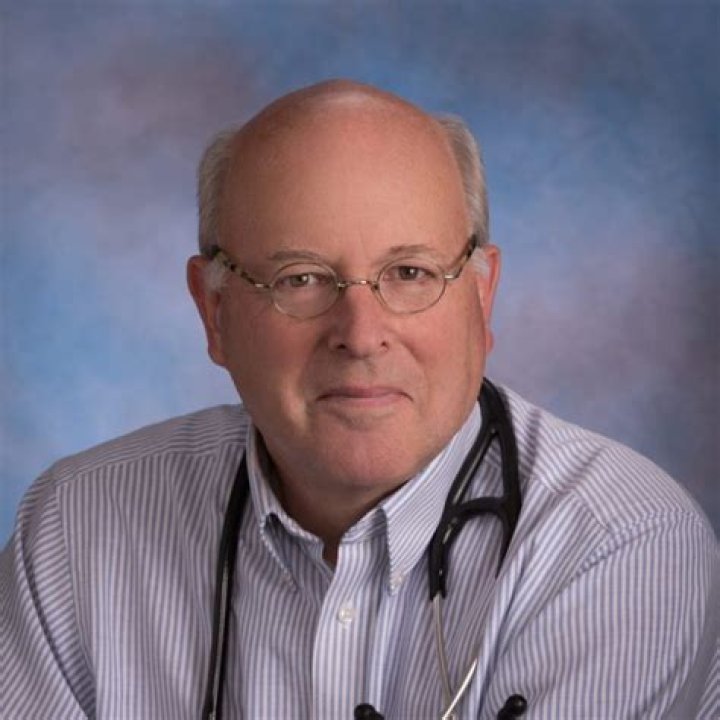 Dr. Michael Bernhardt, MD – Springfield, IL